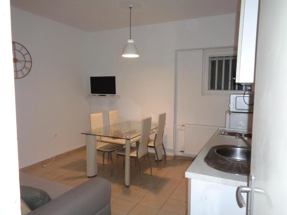 Apartments Miki 2 Novalja Extérieur photo