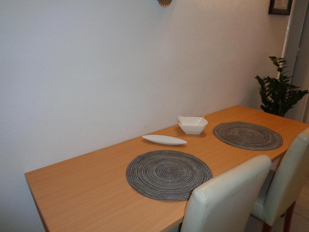 Apartments Miki 2 Novalja Extérieur photo