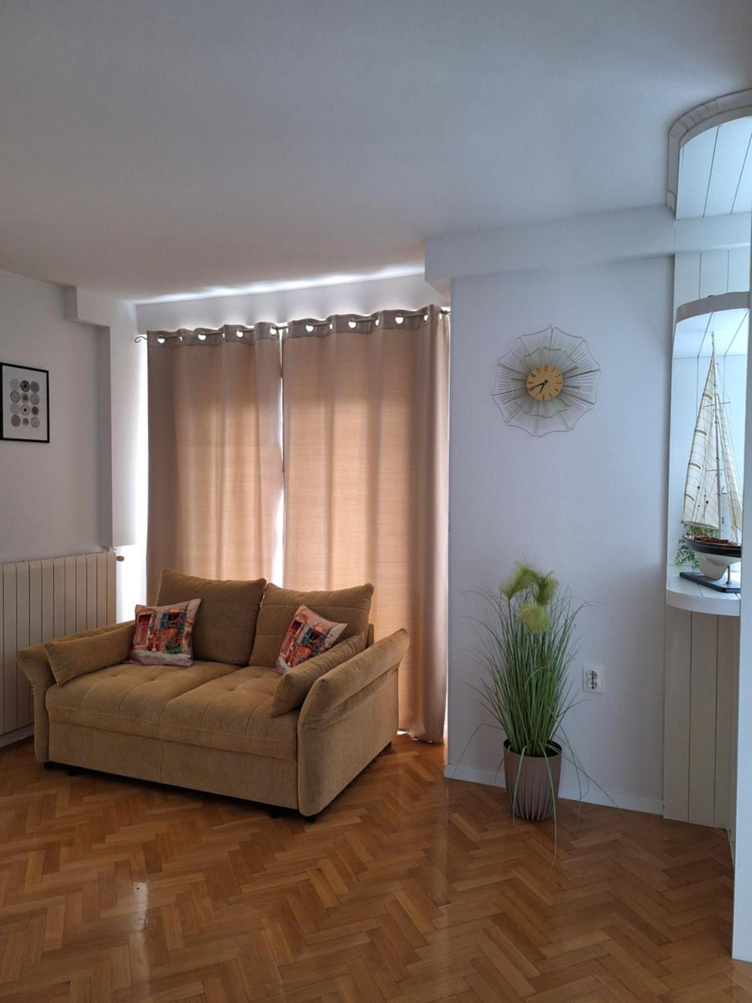 Apartments Miki 2 Novalja Extérieur photo