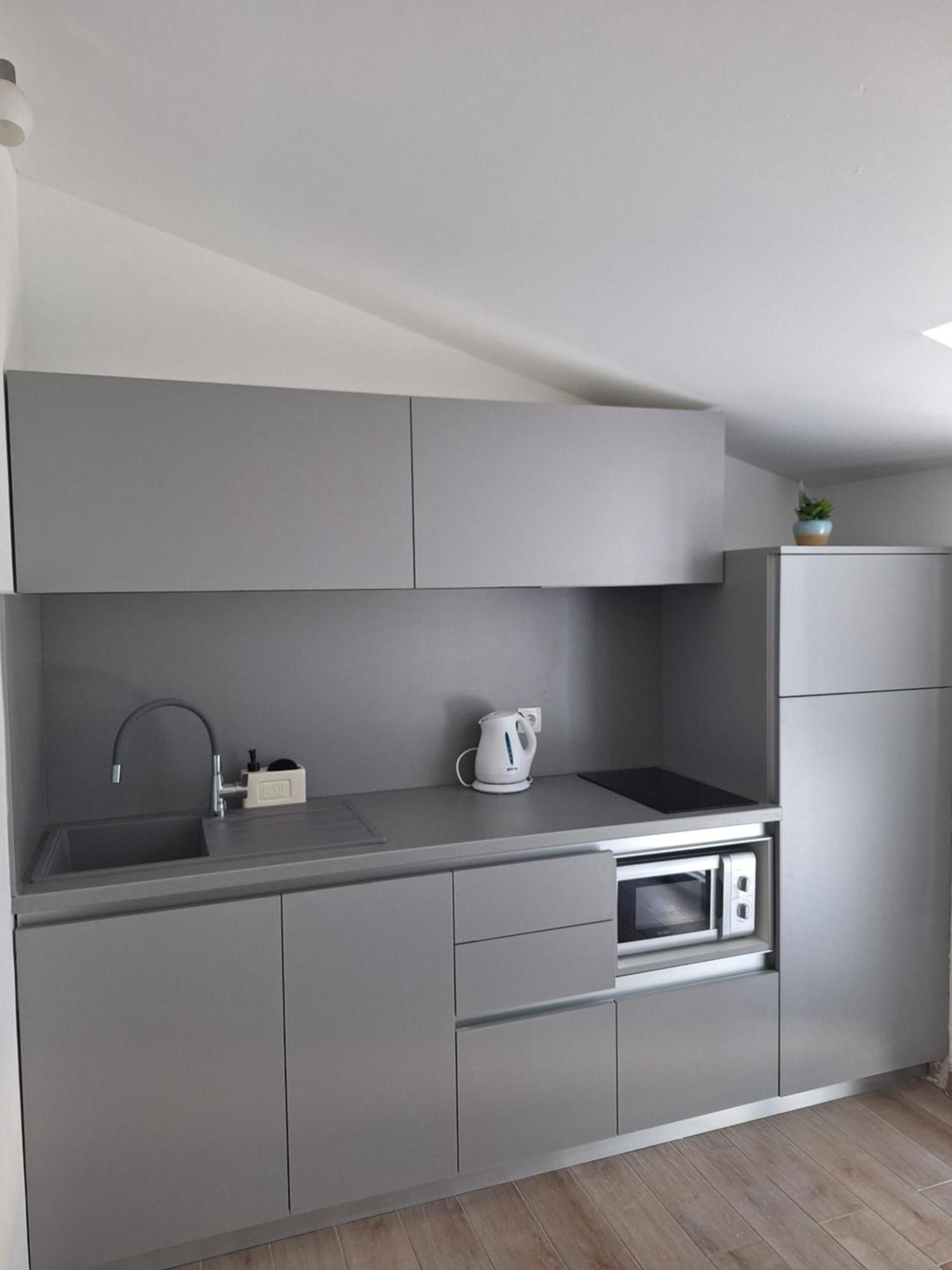 Apartments Miki 2 Novalja Extérieur photo