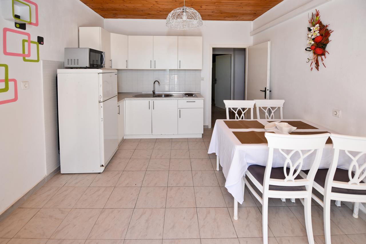 Apartments Miki 2 Novalja Extérieur photo